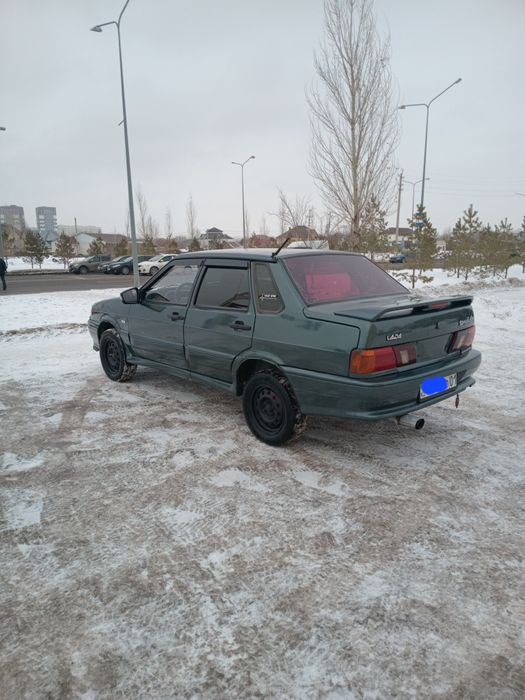 Ваз 15 продам срочно