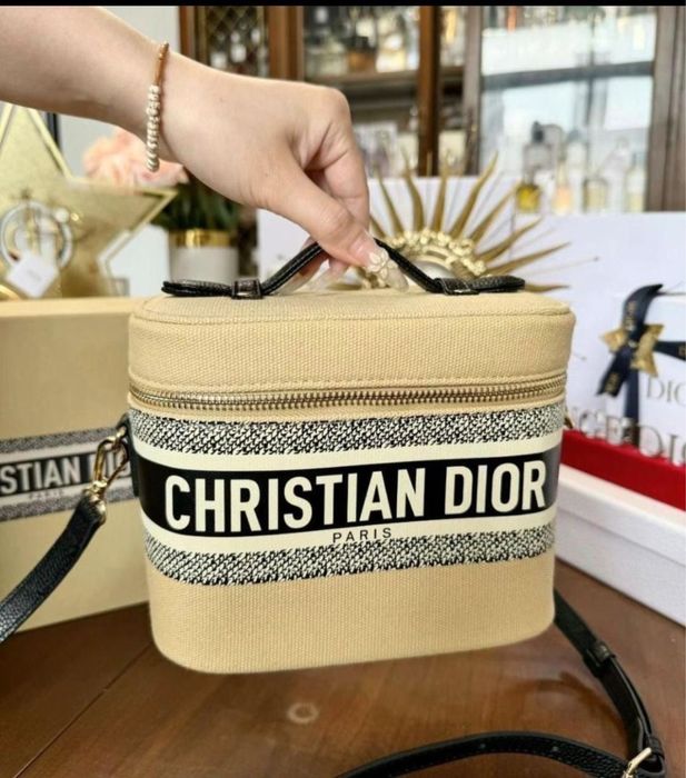 В наличии! Сумка шопер Dior