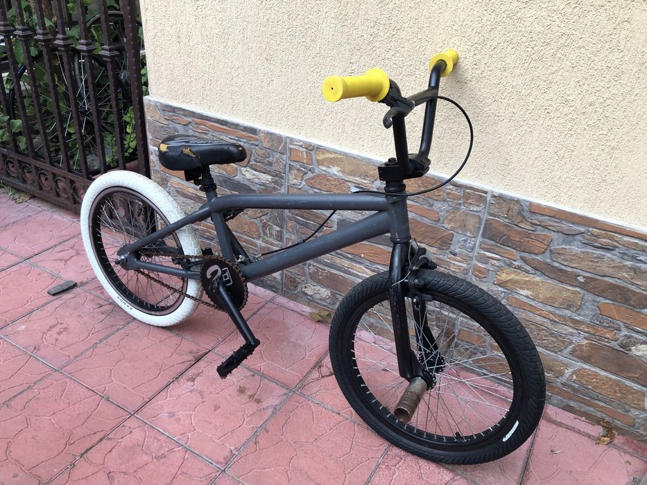 Bicclete BMX 20 inch