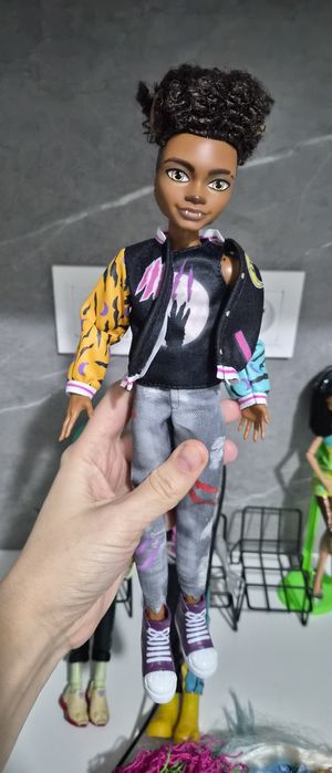 Куклы монстер хай