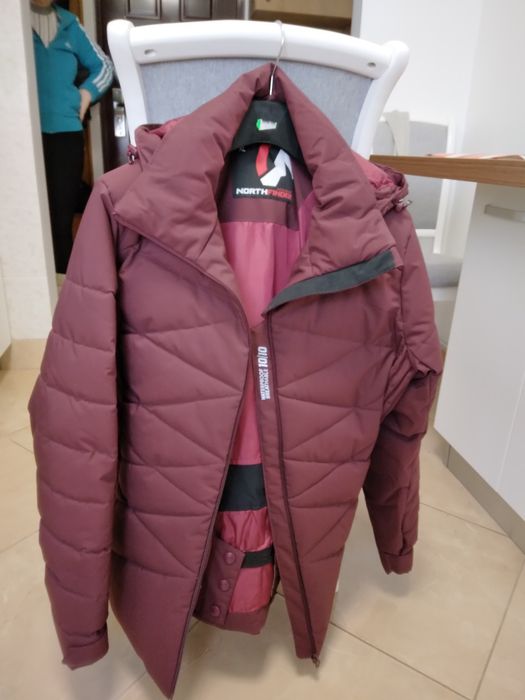 Haina ski pentru femei