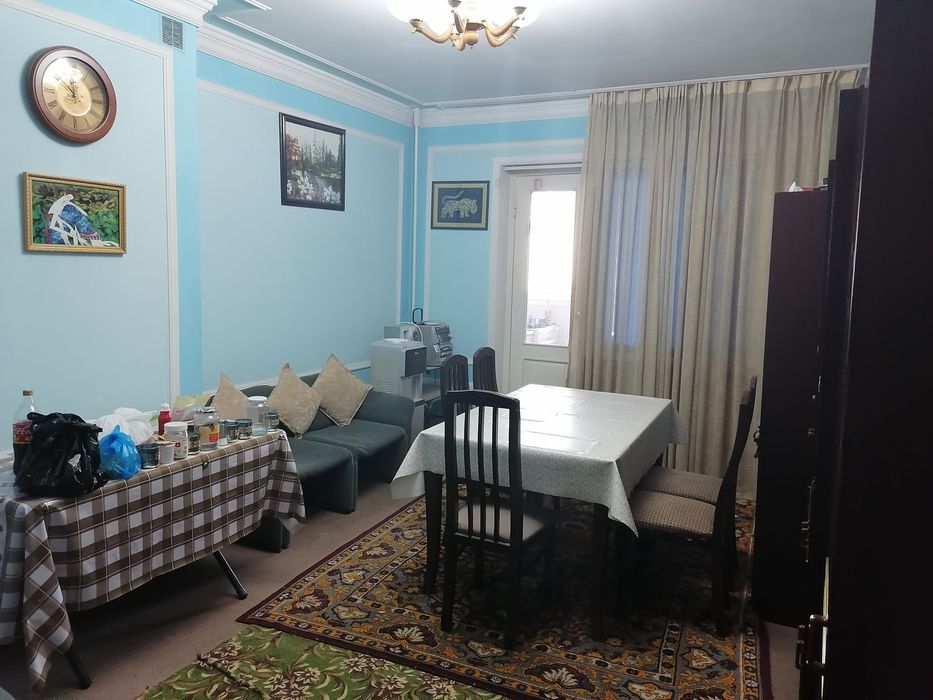 130000у.е Нукус Азия 5 хона Банковский 200м2 Беруний глазной