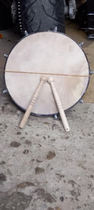 Dobe din piele pentru copiii