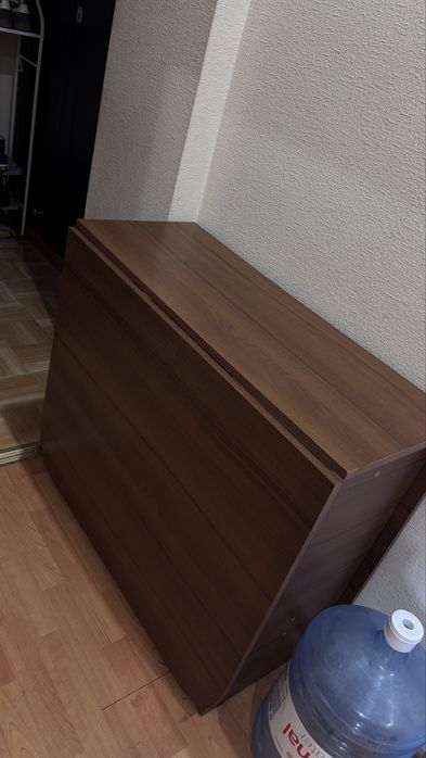 Стол книжка раскладной