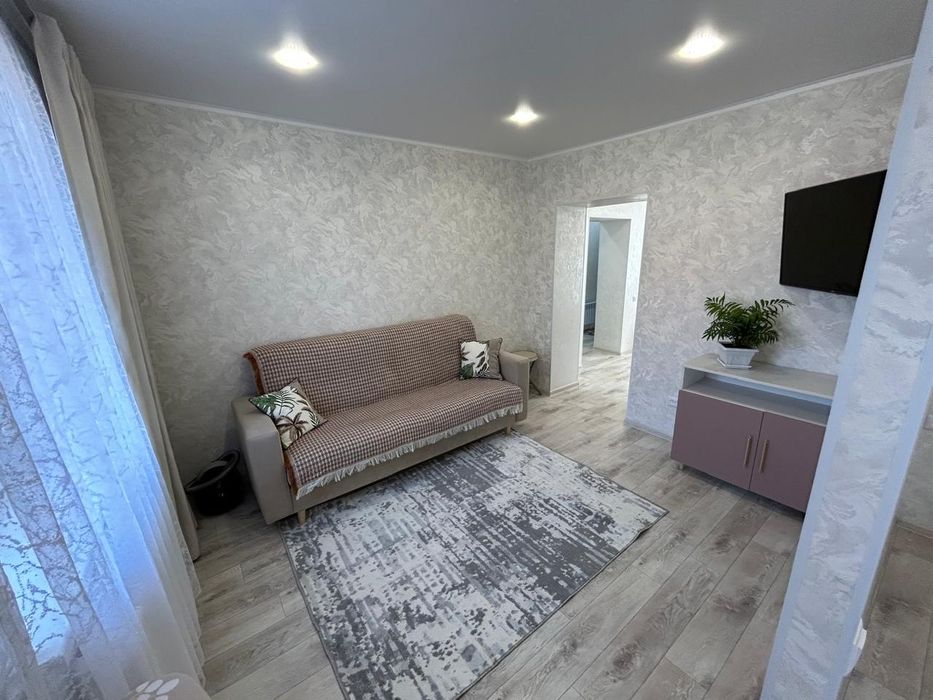 Сдача жилья посуточно