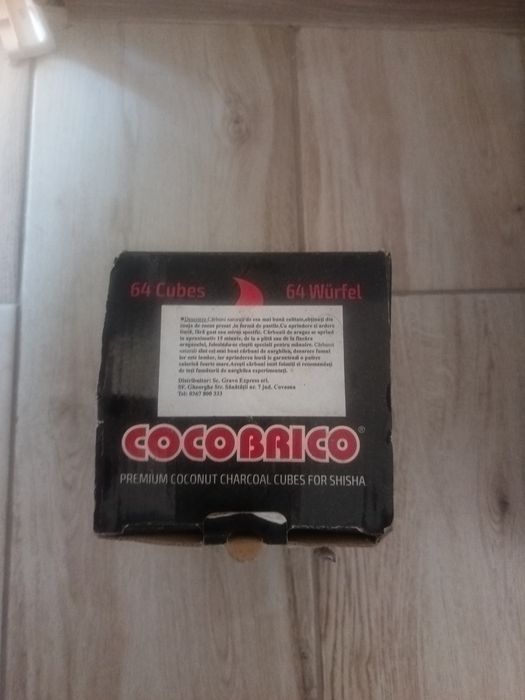 Vând Narghilea  in stare foarte buna