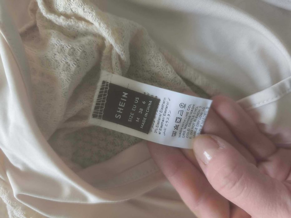 НОВИ секси бодита, SHEIN по 5 евро