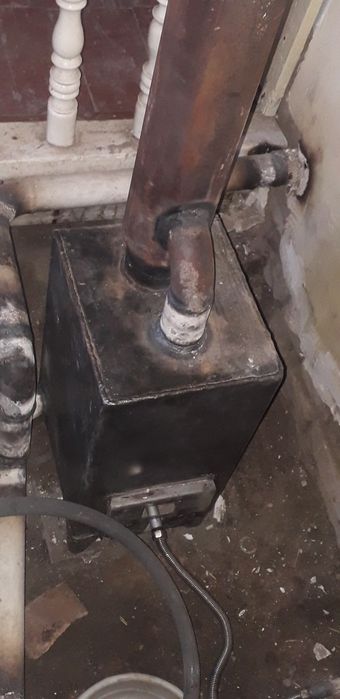 Газосварка отопления сантехника ишларини киламиз