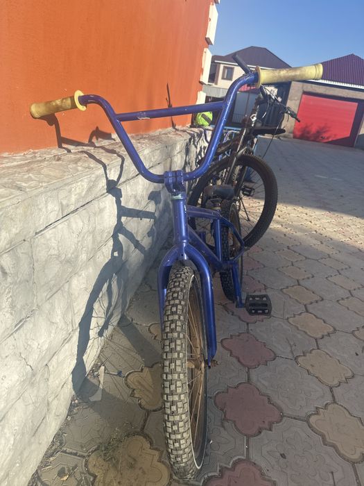 Продам велик BMX