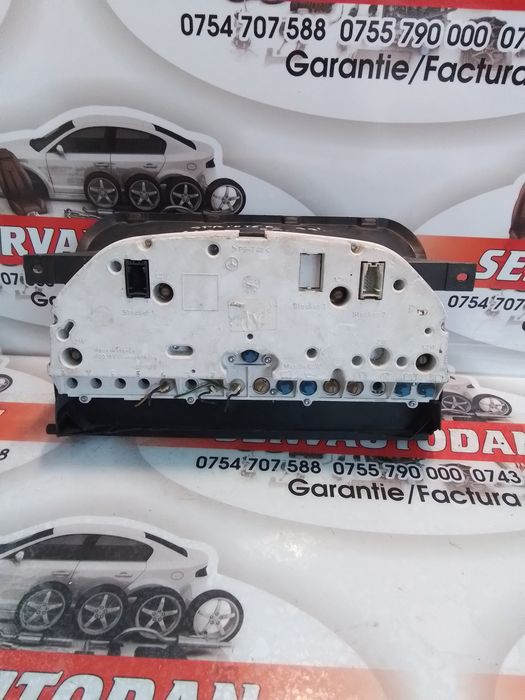 ceasuri bord mercedes-benz sprinter (1995-2006) [901, 902] 2.3 motorin