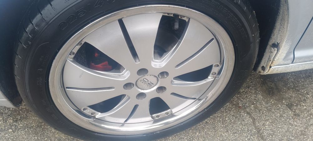 Фолксваген голф 4 топ състояние