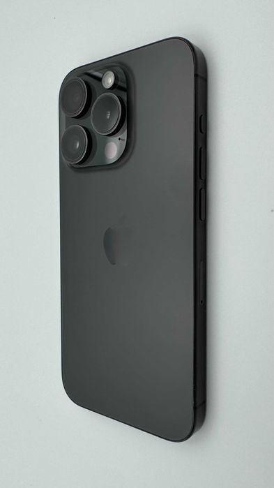 Telefon Apple iPhone 15 Pro - 128GB/8GB RAM-24 LUNI GARANTIE!!