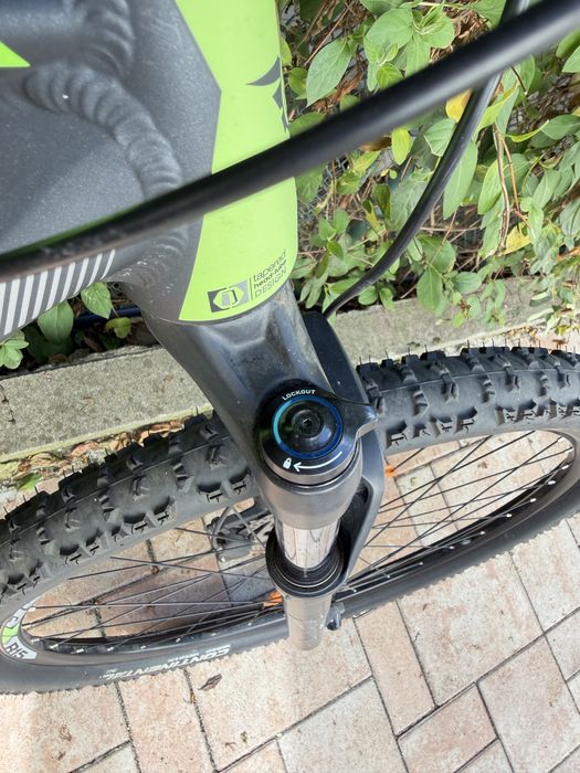 Bicicleta MTB Sprint Apolon