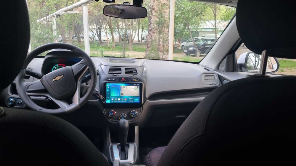 Chevrolet Cobalt 1.5