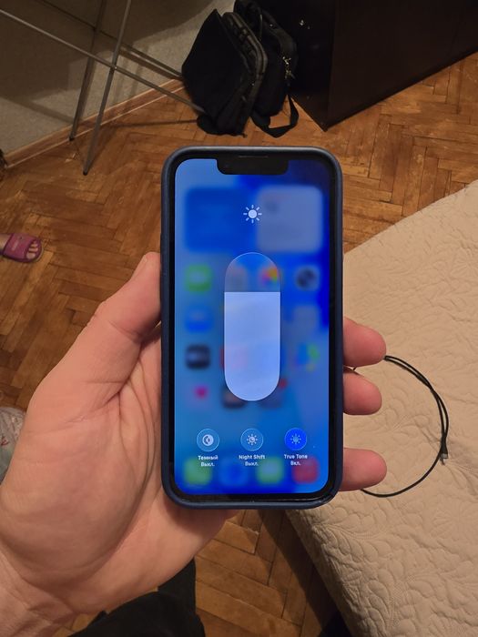 Айфон 13мини 128гб