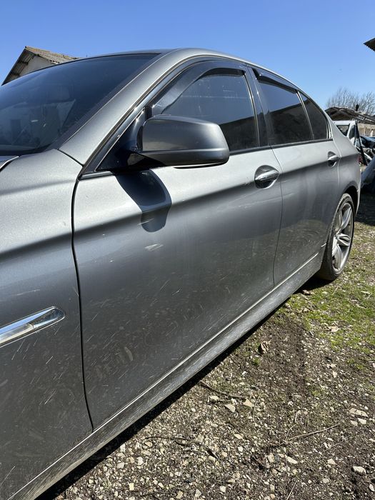 Usi stanga / Portiere stanga BMW Seria 5 F10 F11