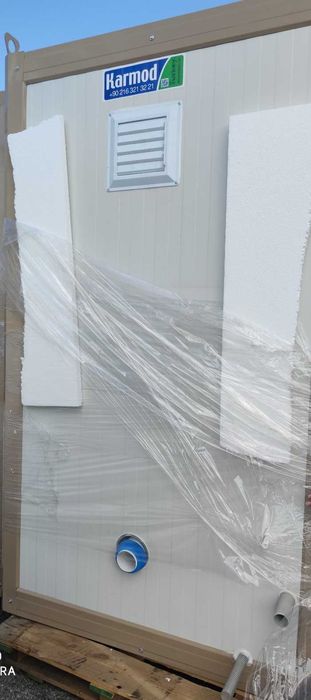 Мобилна Баня/Тоалетна/Преносима модулна Тоалетна/Баня за цяла България