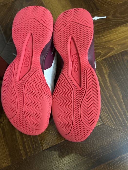 теннисные кроссы