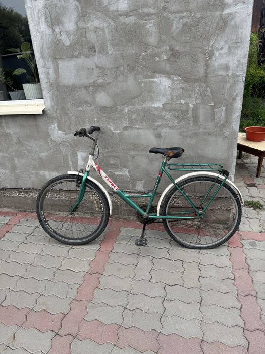 Продам велоспипед