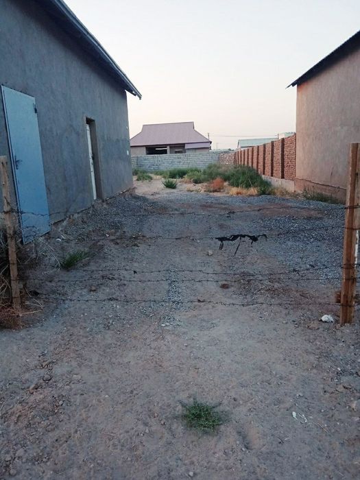 Дом продаётся Учкизил