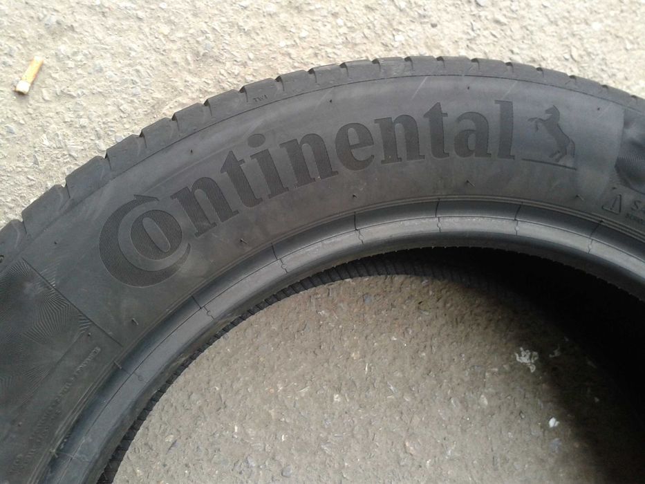 215/55/18'' 4бр Continental premium cotact6,dot4819,7mm