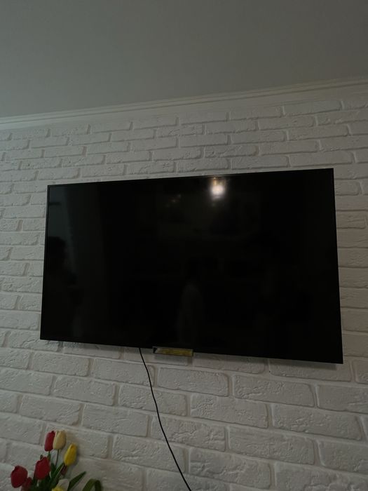 Sony телевизор.