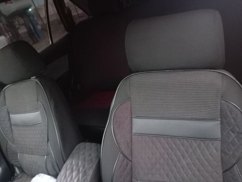 Nexia 2 xolati yaxshi