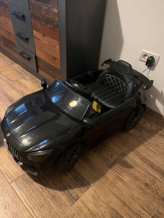 Masina electrica copii Mercedes