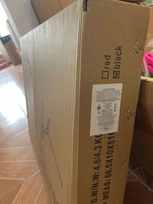 Чисто нови РОЛЕРИ и Scooter