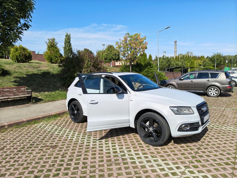 AUDI Q5 2016 — imagine 3