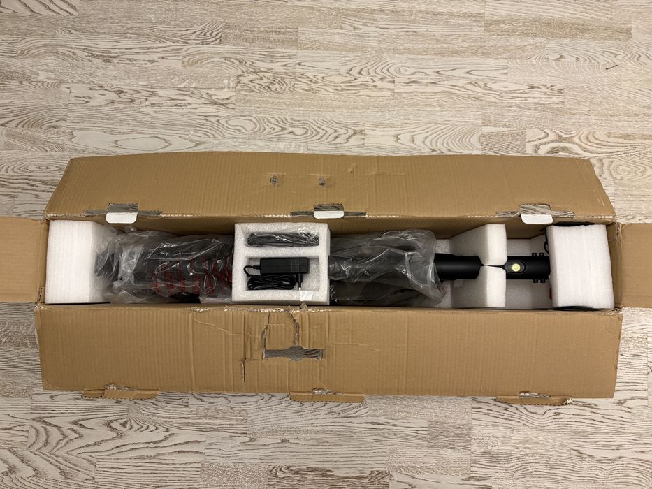 Trotineta  Electrica DENVER SEL-65230 -Nu necesita RCA!