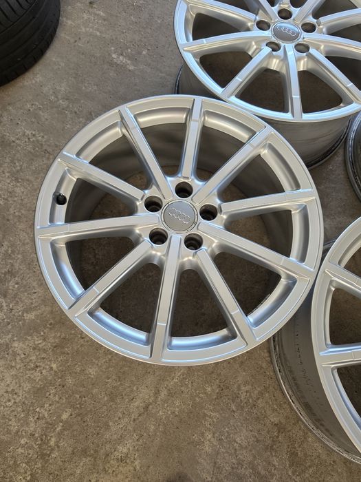 Джанти 19 / 5х112 - Audi A6 и др. 5x112