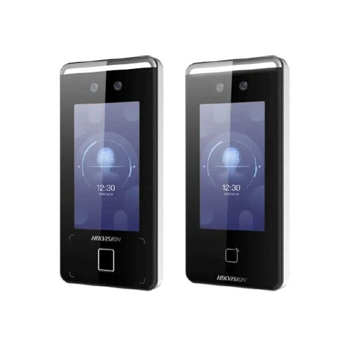 Модель: DS-K1T671M(O-STD)