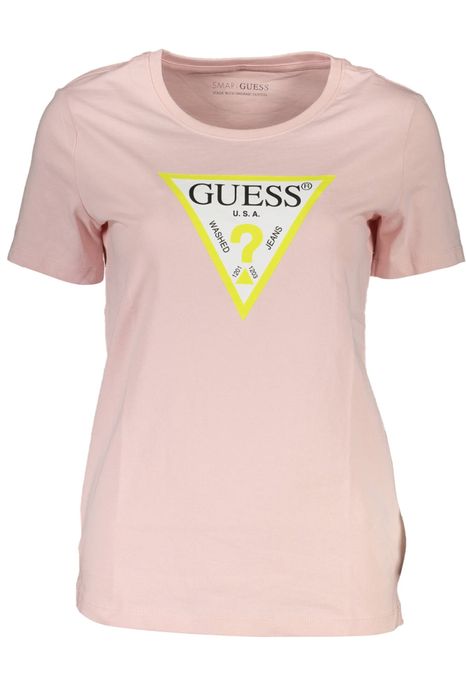 Оригинална тениска GUESS