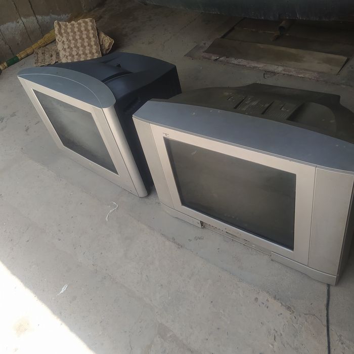 Телевизоры в отличном состояний