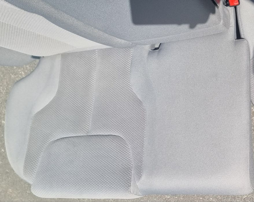 Салон, тапицерия VW PASSAT 6 комби, Фолксваген Пасат 6  перфектен!