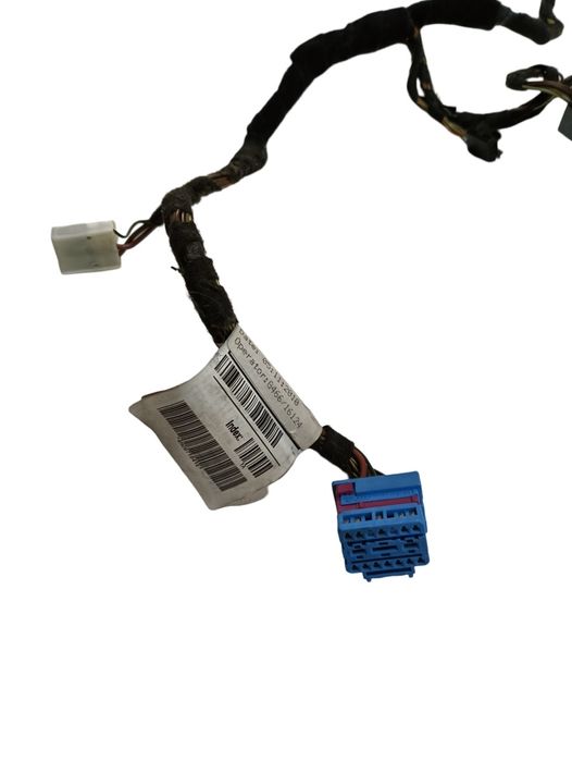 Cablaj Consola Centrala Audi A8 Iii 4H2, 4H8, 4Hc, 4Hl 2009 - 2018 4H
