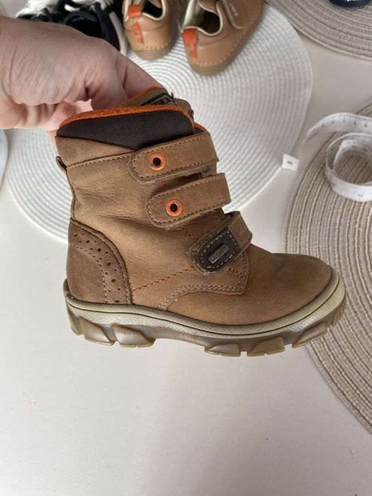 Încălțăminte pentru băieți (adidași, ghete), mărimea 22 (14 cm)