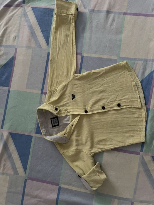 Ризи момче 1-2 год