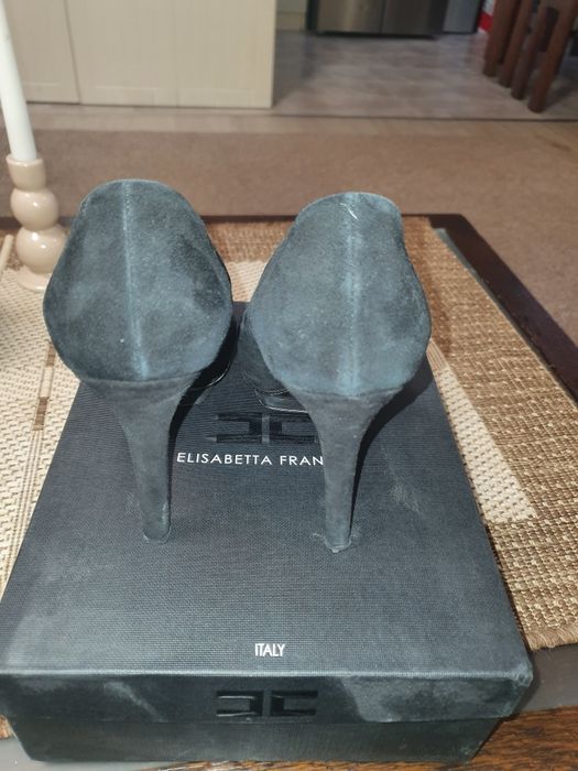 Дамски обувки/Aldo/Elisabetta Franchi