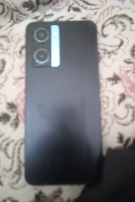 Смартфон OPPO A 57s