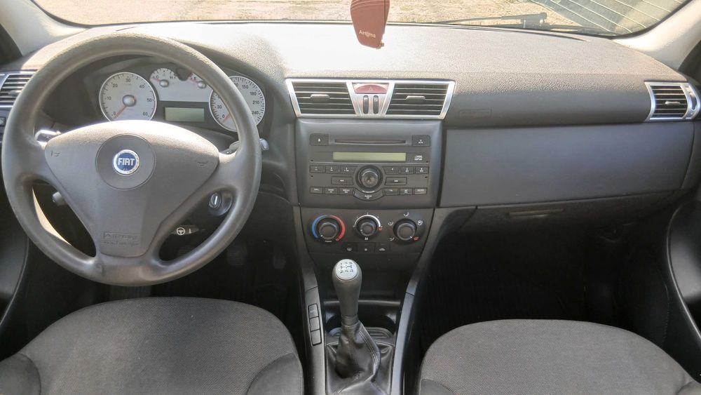 Vand Fiat Stillo