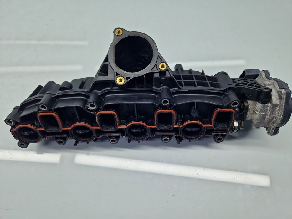Galerie admisie Skoda Octavia 2 (1Z3) [Fabr 2004-2013] 03L129711AG 2.0