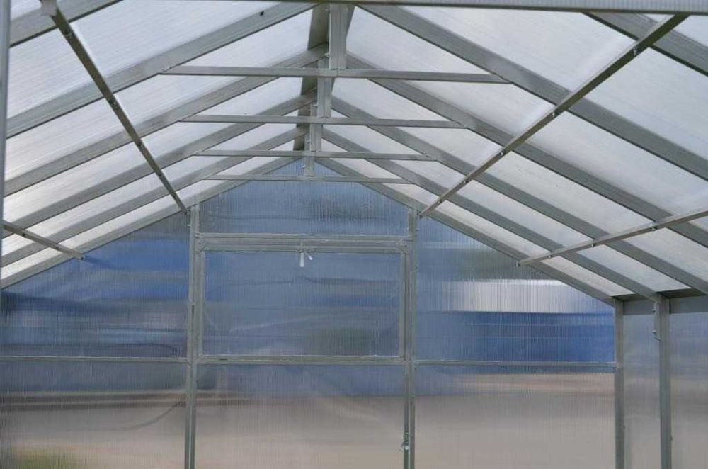 Оранжерия Primaterra Domika