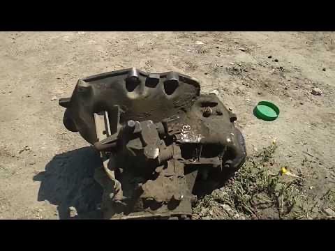 Продам мкпп f13 опель вектра а