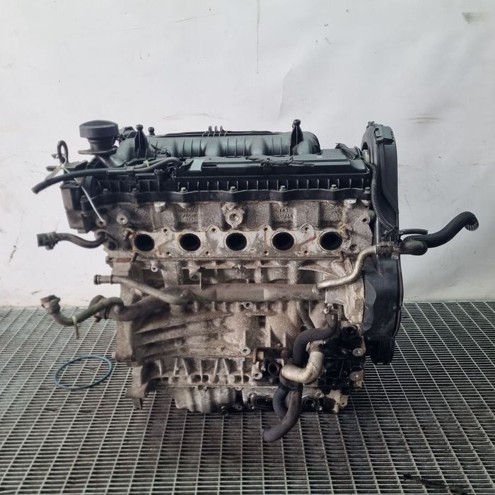 Motor Volvo XC60 2.0 D 2008 - 2013 163CP Manuala D 5204 T2 D 5204 T3 Euro5 (1466) Diesel ...
