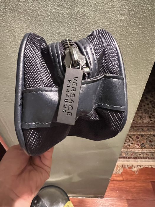 Мужская косметичка VERSACE