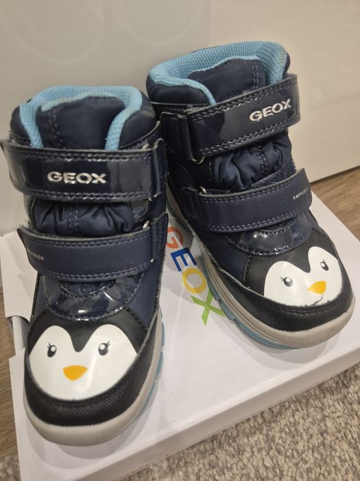 Детски апрески geox