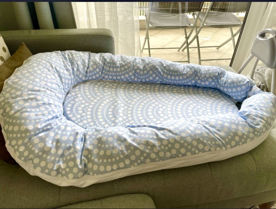 Гнездо за новородено