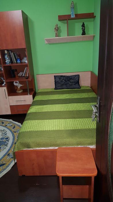 Apartament 2 camere etaj 1 Lupeni